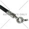 Centric Parts BRAKE HOSE 150.51129 - alternate 3